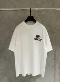 Picture of Balenciaga T Shirts Short _SKUBalenciagaS-2XLxetr13621873